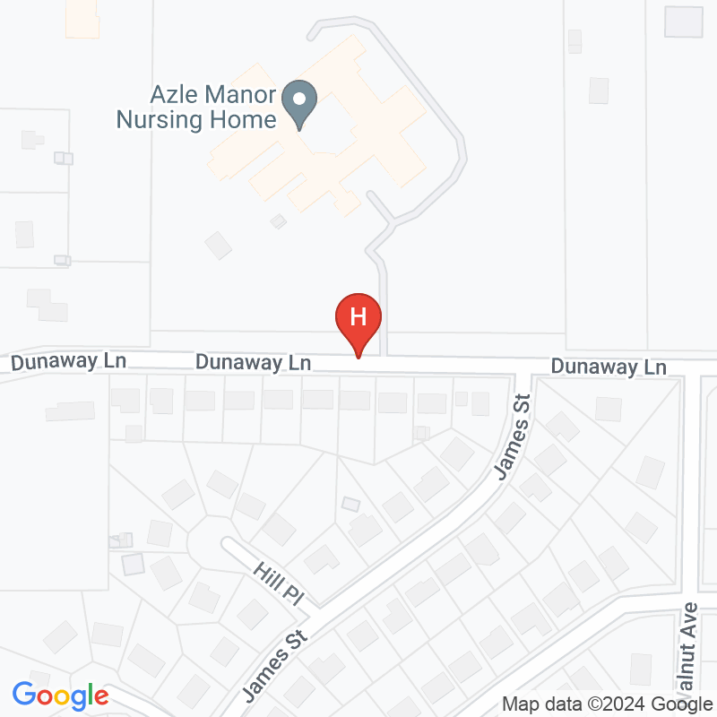 Azle Manor Health Care and Rehabilitation - 721 Dunaway Ln