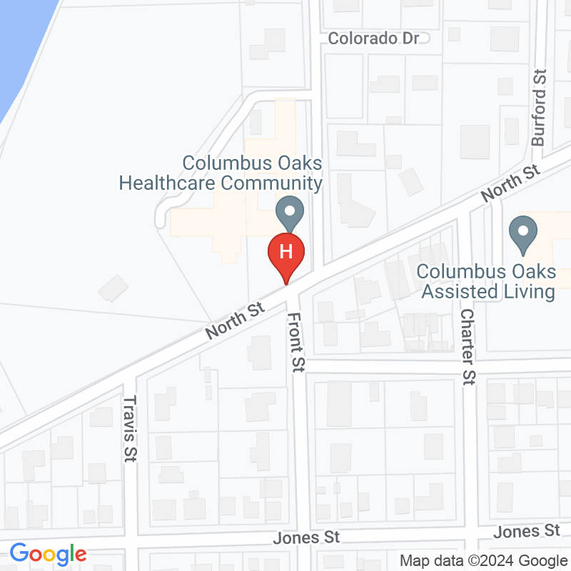 Columbus Oaks Healthcare Community - 300 North St