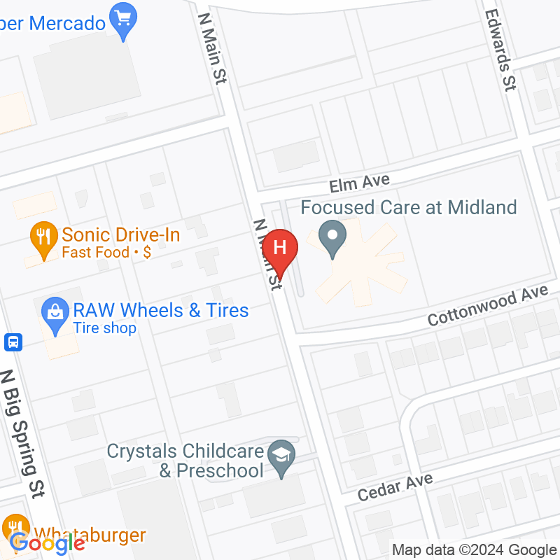 Rockwood Manor - 2000 N Main St