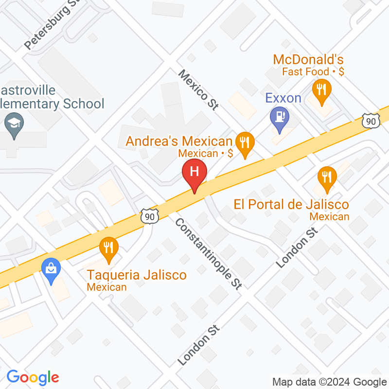 Medina Valley Health & Rehabilitation Center - 913 US Highway 90 W