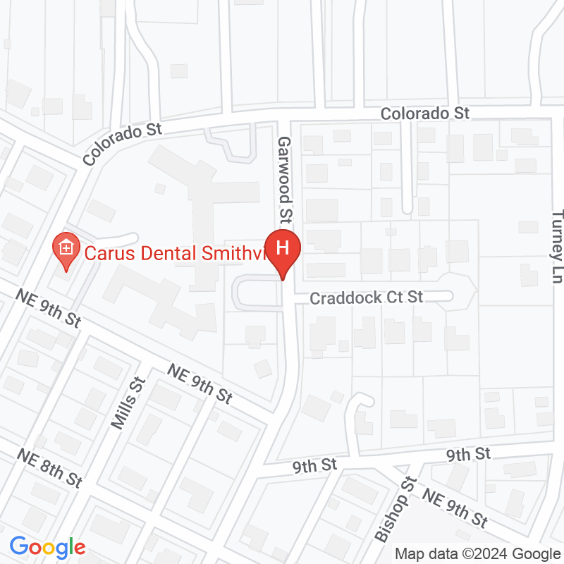 Towers Nursing Home - 907 Garwood St