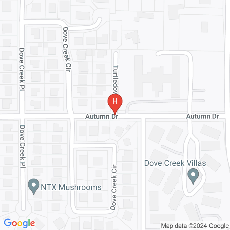 Woodridge Nursing & Rehabilitation - 1500 Autumn Dr