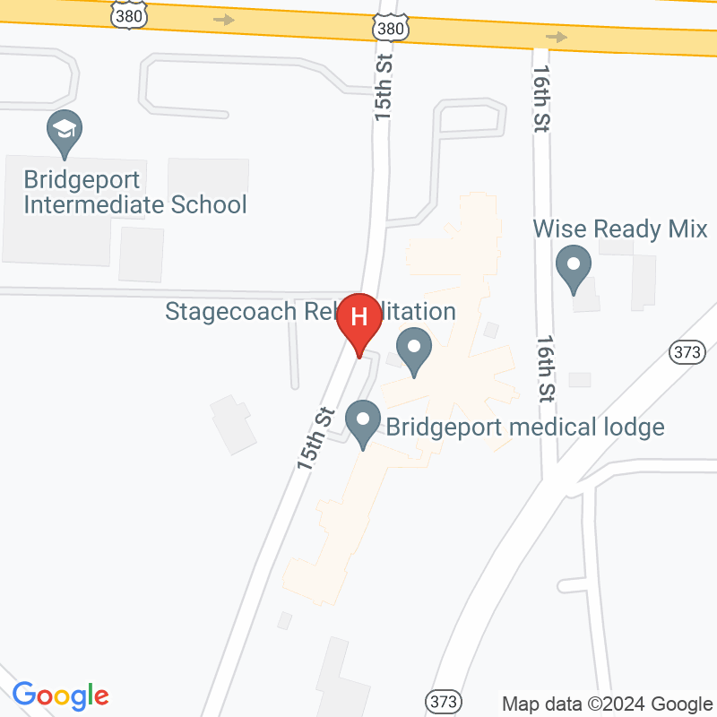 Senior Care Health and Rehabilitation Center - Bri - 2108 15th St