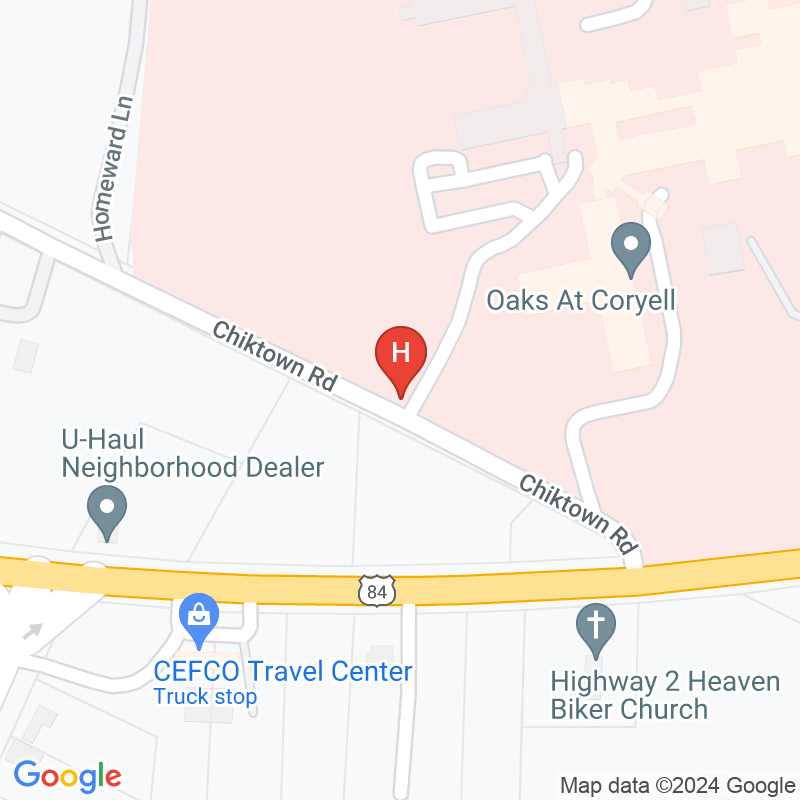 The Meadows - 110 Chicktown Rd