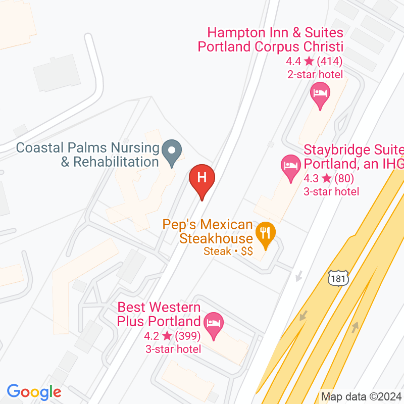 Trisun Care Center-Coastal Palms - 221 Cedar Dr