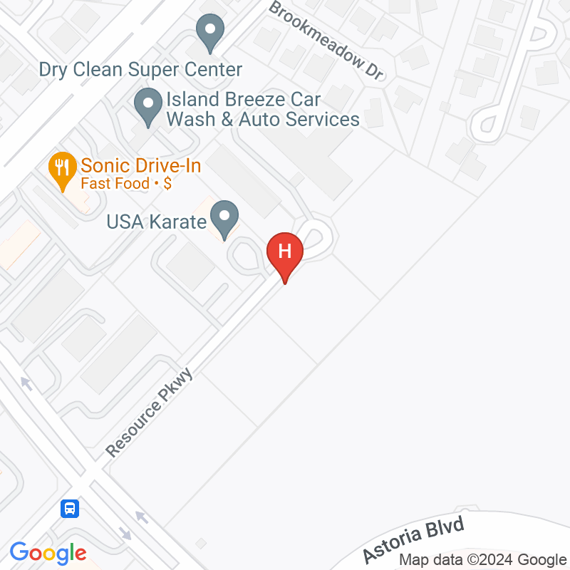 Park Manor of South Belt - 11902 Resource Pkwy