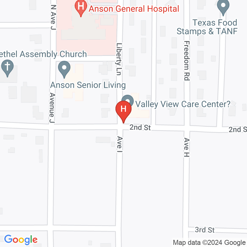 Valley View Care Center - 101 Liberty Ln