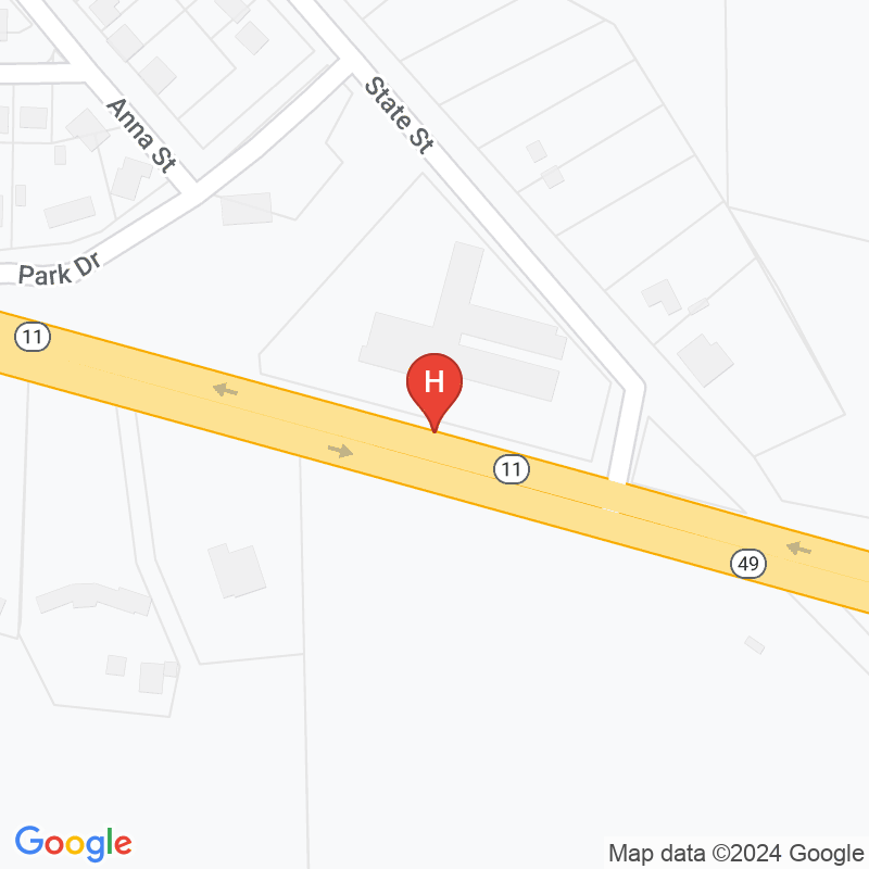 Windsor Place - 507 E W M Watson Blvd