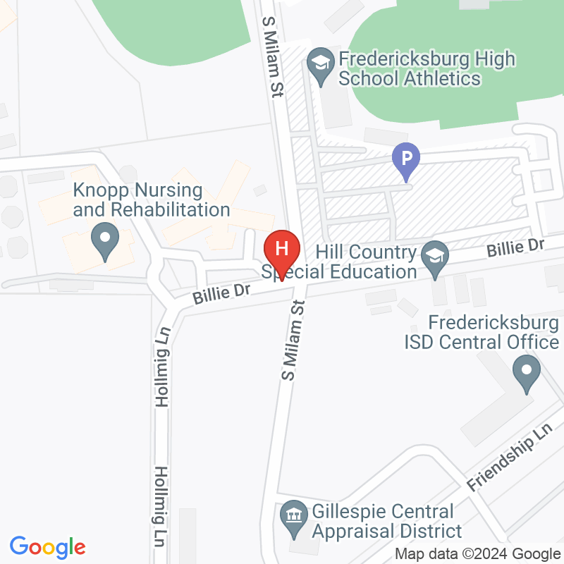 Knopp Nursing & Rehab Center Inc - 202 Billie Dr