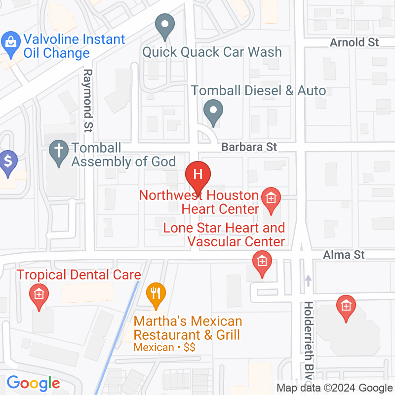 Lawrence Street Health Care Center - 615 Lawrence St