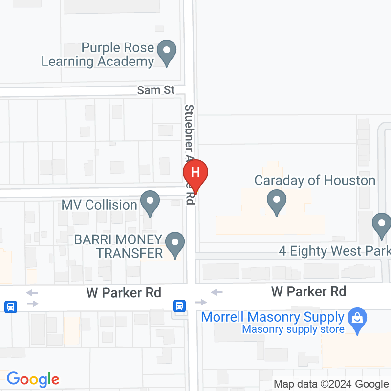 Winterhaven Healthcare Residence - 6534 Stuebner Airline Rd