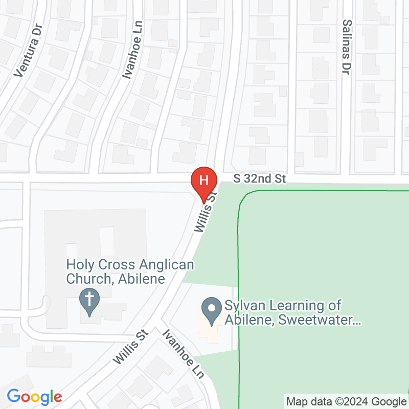 Wisteria Place - 3202 S Willis St