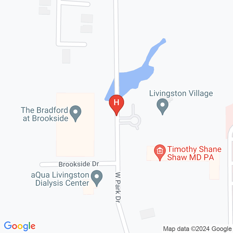 The Bradford at Brookside - 301 W Park