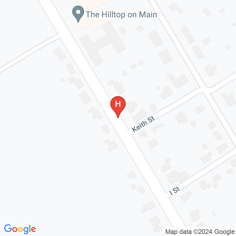 The Hilltop on Main - 1015 N Main