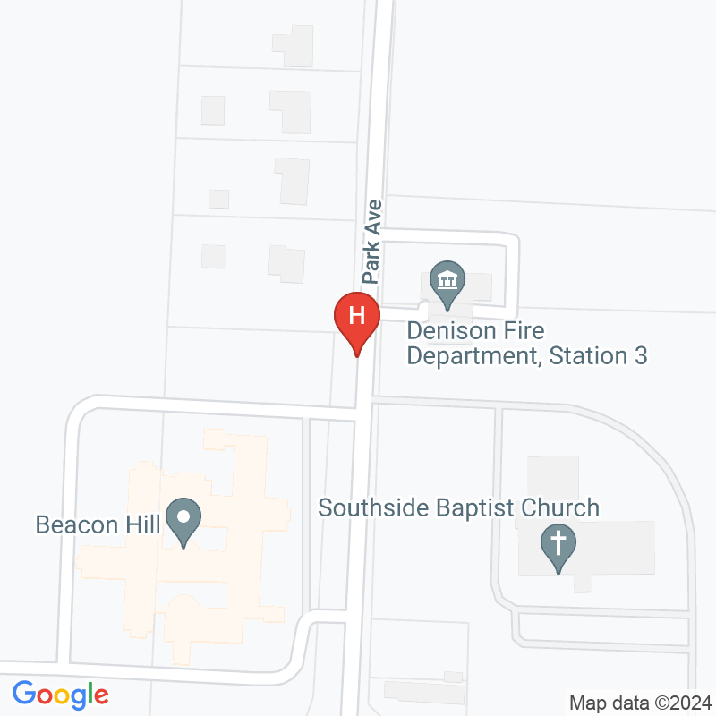 Beacon Hill - 3515 S Park Ave
