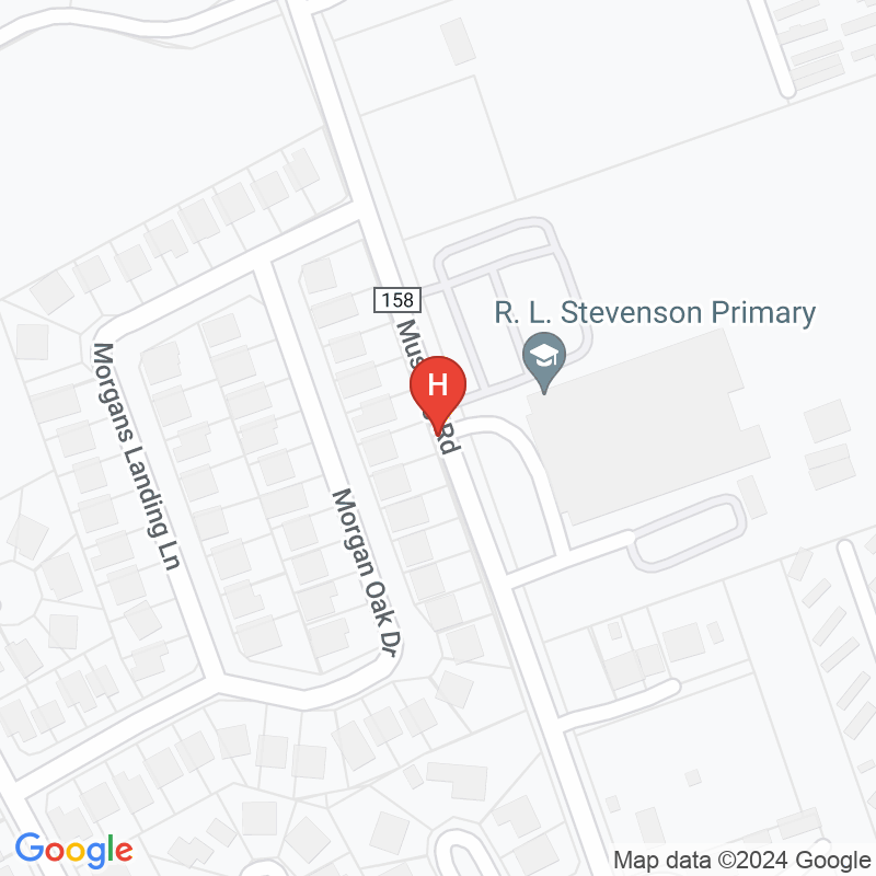 Laurel Court - 3830 Mustang Rd