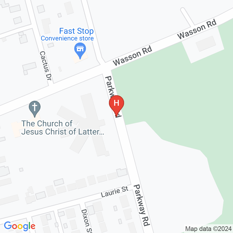 Parkview Nursing and Rehabilitation Center - 3200 Parkway Rd