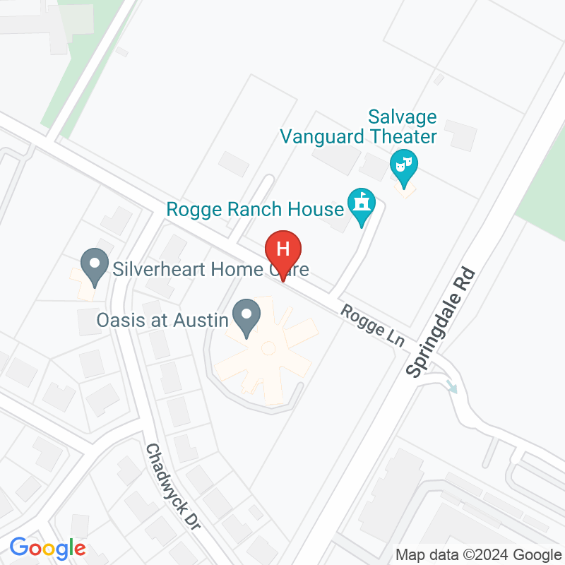 Walnut Hills Nursing and Rehabilitation - 3509 Rogge Ln