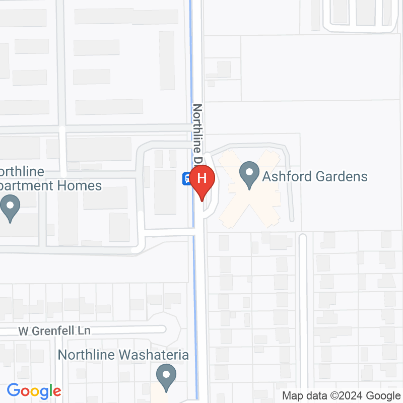 Ashford Gardens - 7210 Northline Dr