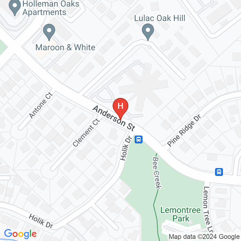Magnified Nursing and Rehabilitation Lp - 1115 Anderson St