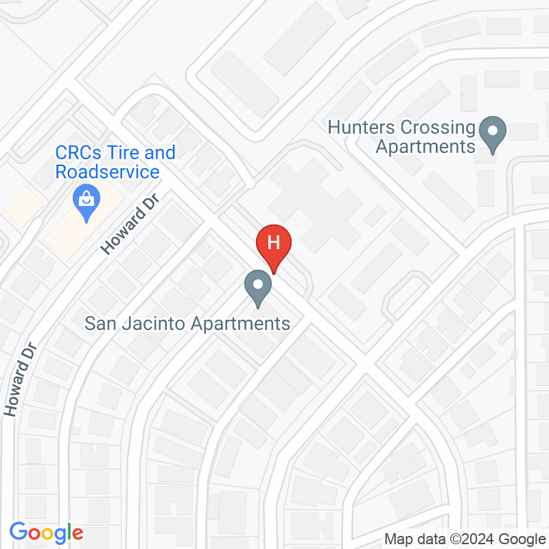 Kirkland Court Health and Rehabilitation Center - 1601 Kirkland Dr