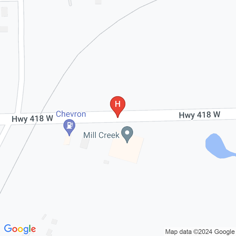 Silsbee Convalescent Center - 1105 Highway 418 W
