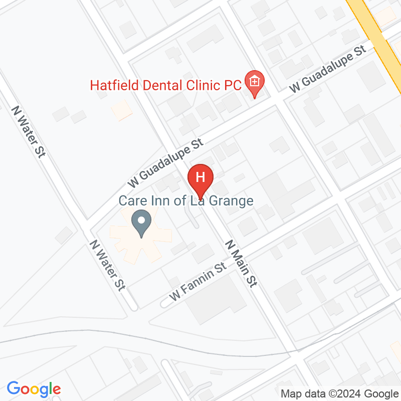 Care Inn of LA Grange - 457 N Main St