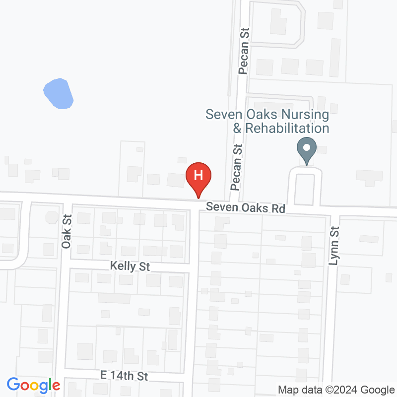 Seven Oaks Nursing and Rehabilitation Lp - 901 Seven Oaks Rd