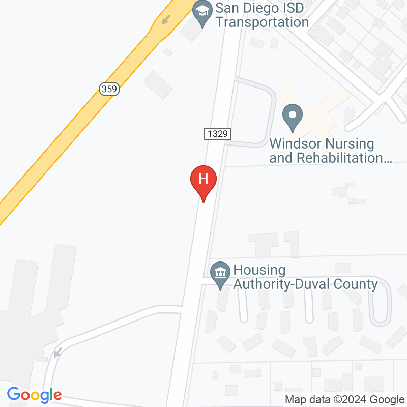 La Paloma Nursing Center - 138 S Fm 1329