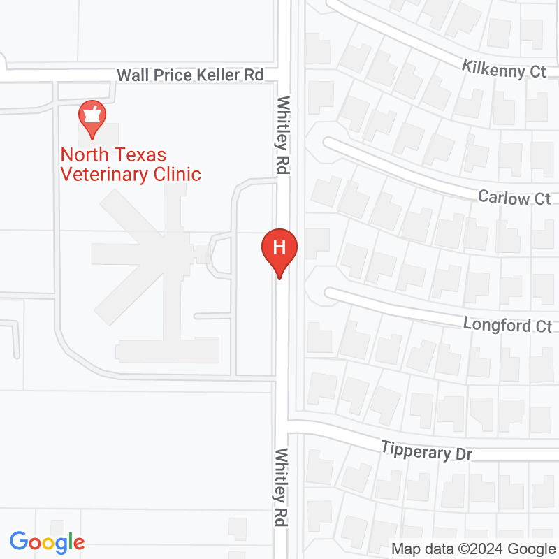 Heritage House at Keller Rehab & Nursing - 1150 Whitley Rd