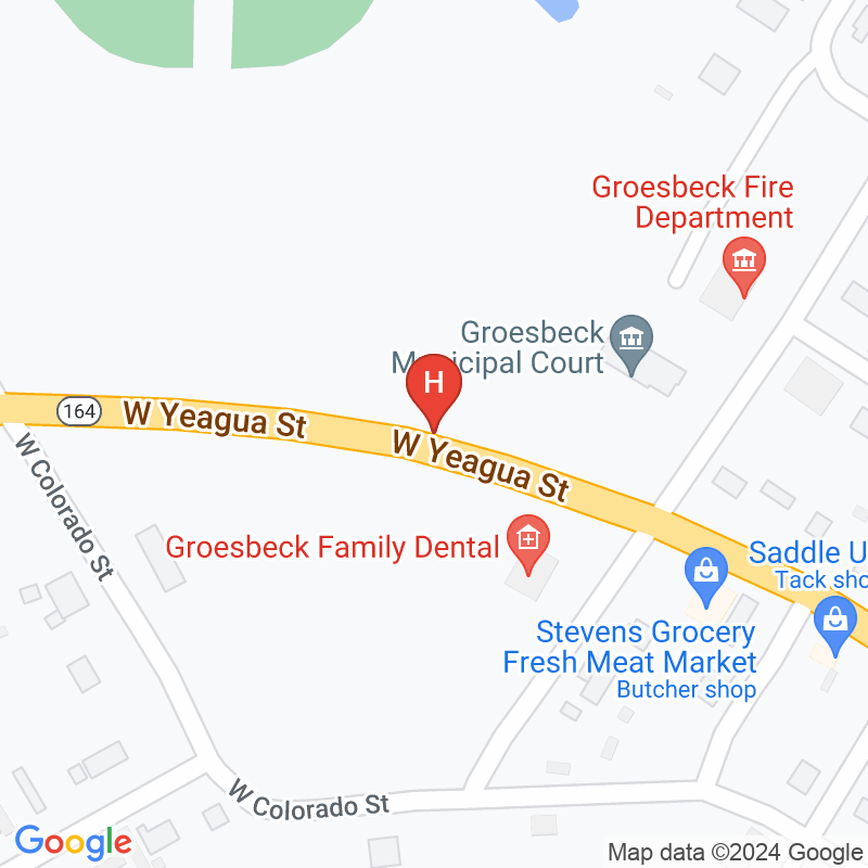 Windsor Healthcare Residence - 1025 W Yeagua St