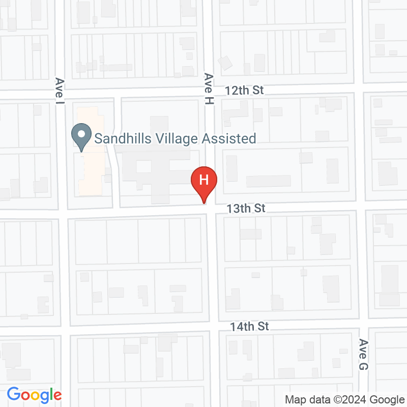 Runningwater Draw Care Center Inc - 800 13th St