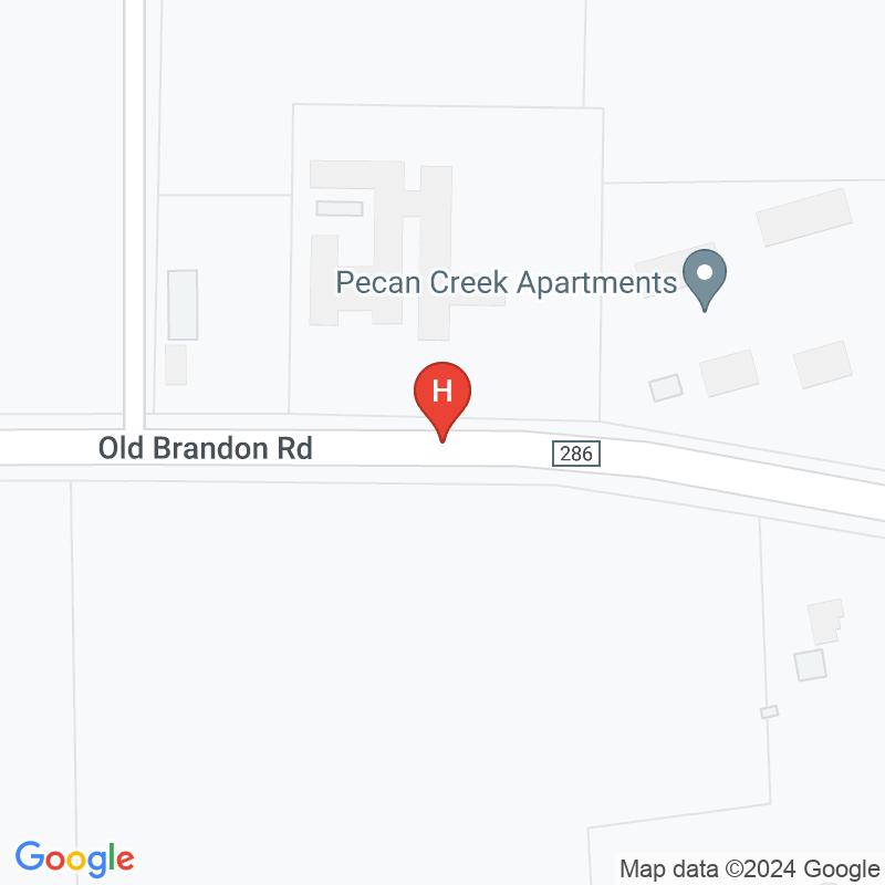 Homestead Nursing and Rehabilitation of Hillsboro - 1725 Old Brandon Rd