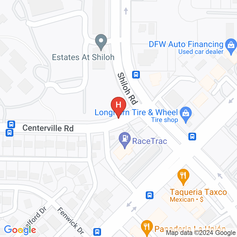 Golden Acres Living and Rehabilitation Center - 2525 Centerville Rd