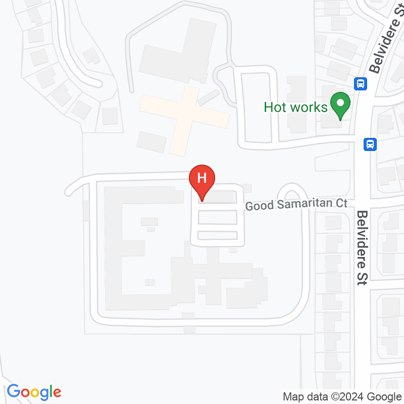 Good Samaritan Society-White Acres - 7304 Good Samaritan Ct