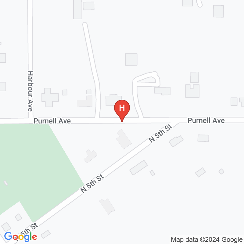 Stratford Family Medical Clinic - 1220 Purnell Ave