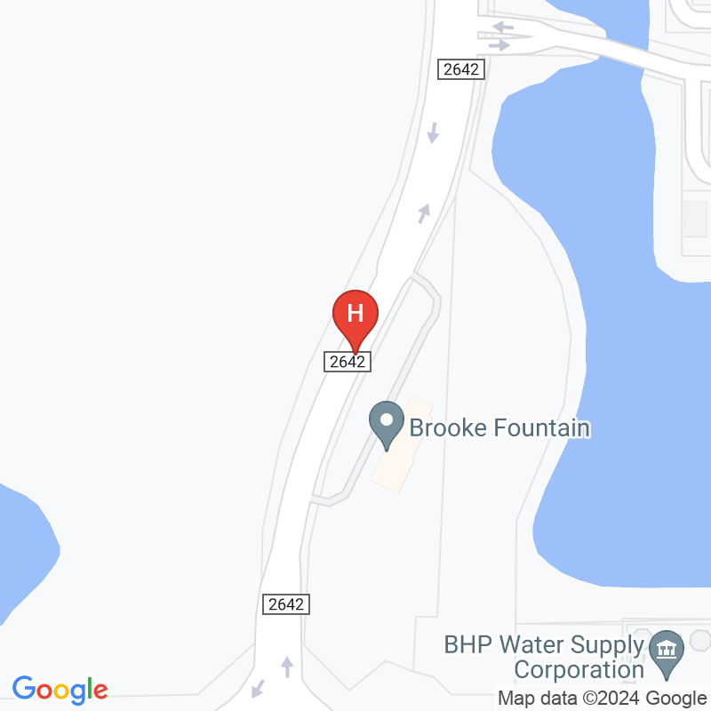Health Texas Provider Network - 6257 Fm 2642 Blvd