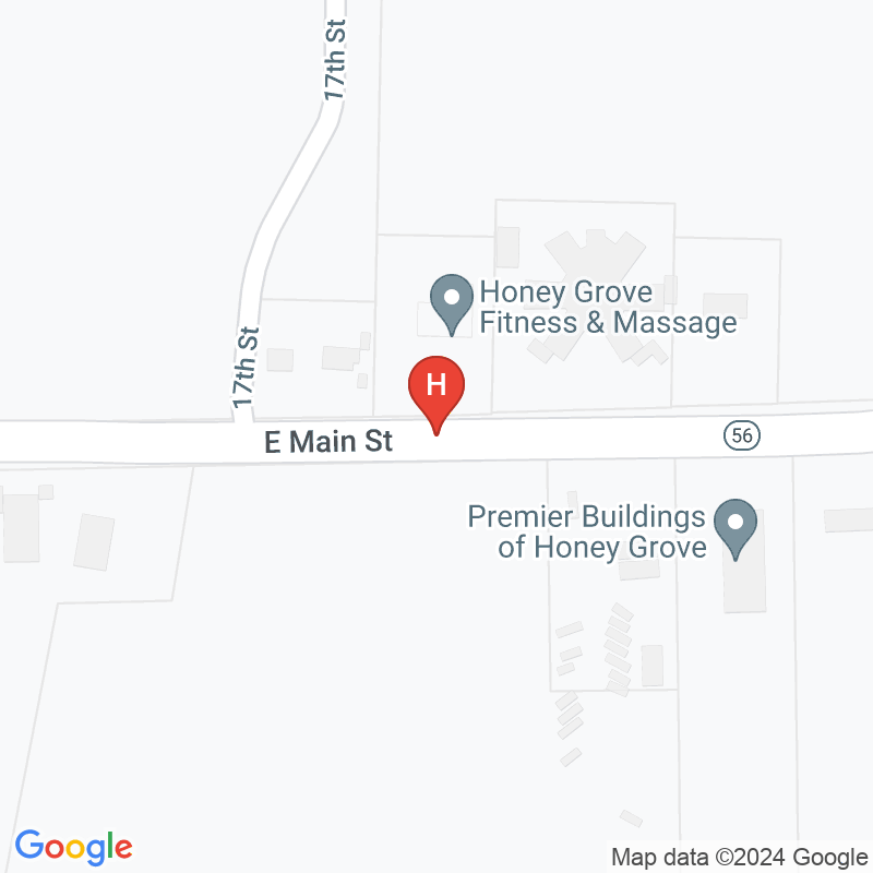 Puckett Family Clinic, Pc - 1301 E Main St