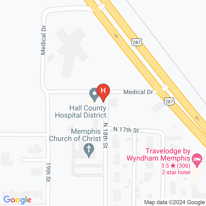 Clinic for Family Wellness, Pllc - 1645 N 18th St