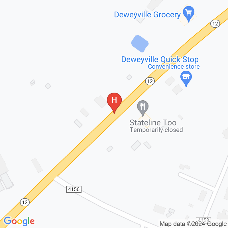 Deweyville Rural Health Clinic - 2493 State Highway 12 E