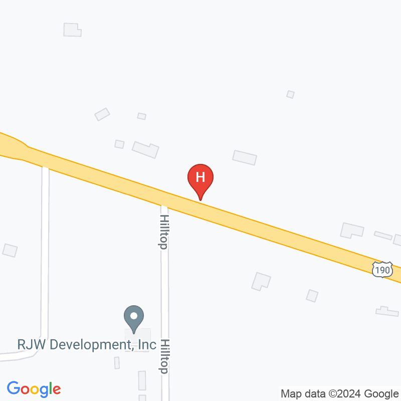 Rural Family Healthcare - 1304 W Court St