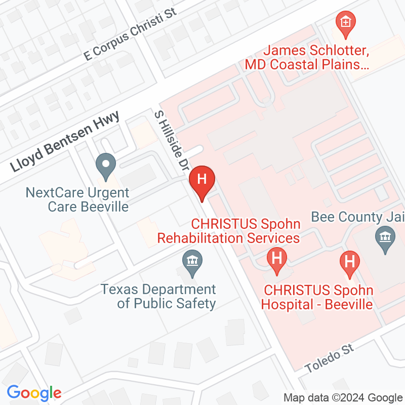 Jjp Family Practice Llc - 302 S Hillside Dr