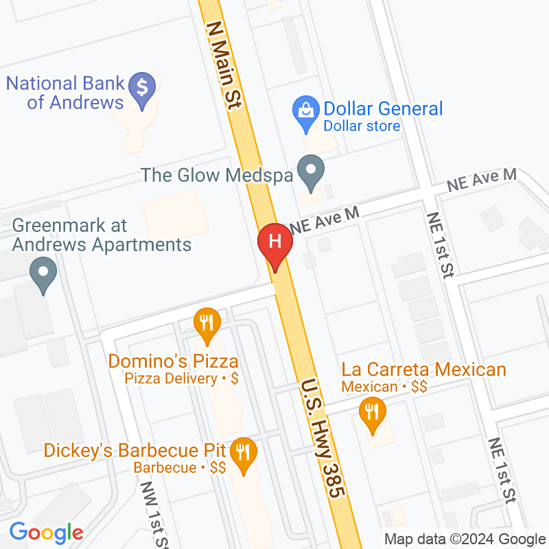 Quick Care Clinic - 1411 N Main St