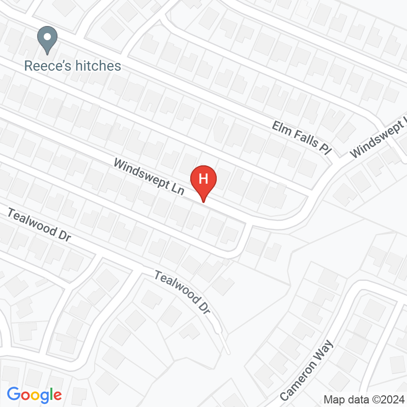 Osgood Home Care - 2652 Windswept Ln