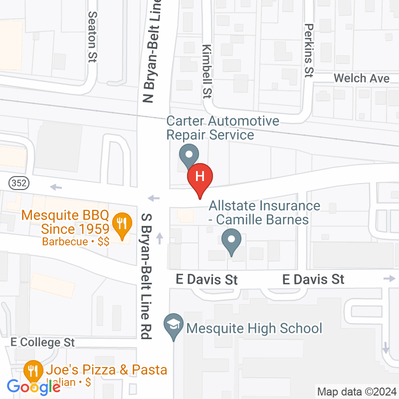 Physicians Choice Homecare - 200 E Main St