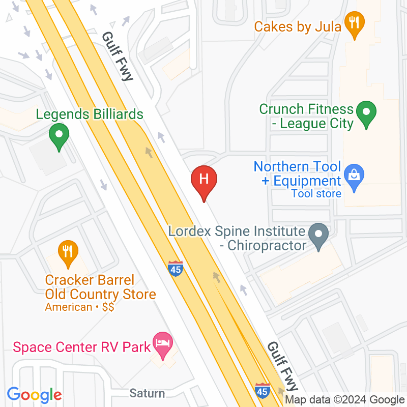 Kindred at Home - 184 Gulf Fwy S Ste A2