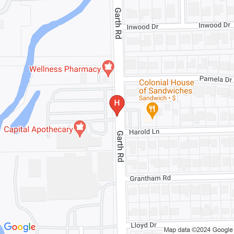 Nursing and Beyond Home Health - 2802 Garth Rd Ste 315