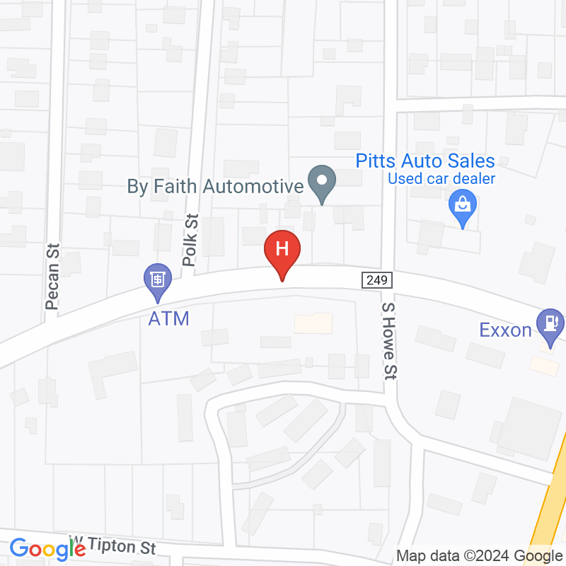 Kelton Hospice Inc - 301 W Main St Apt B