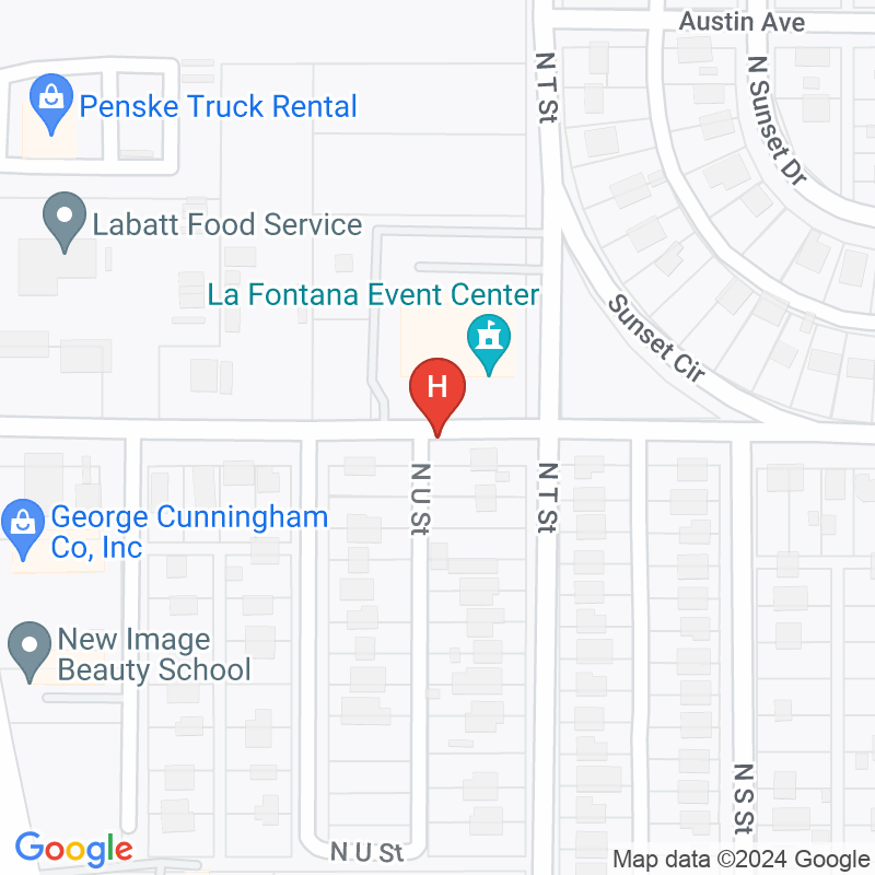All about Kids Home Health Inc - 2102 W Teege Ave