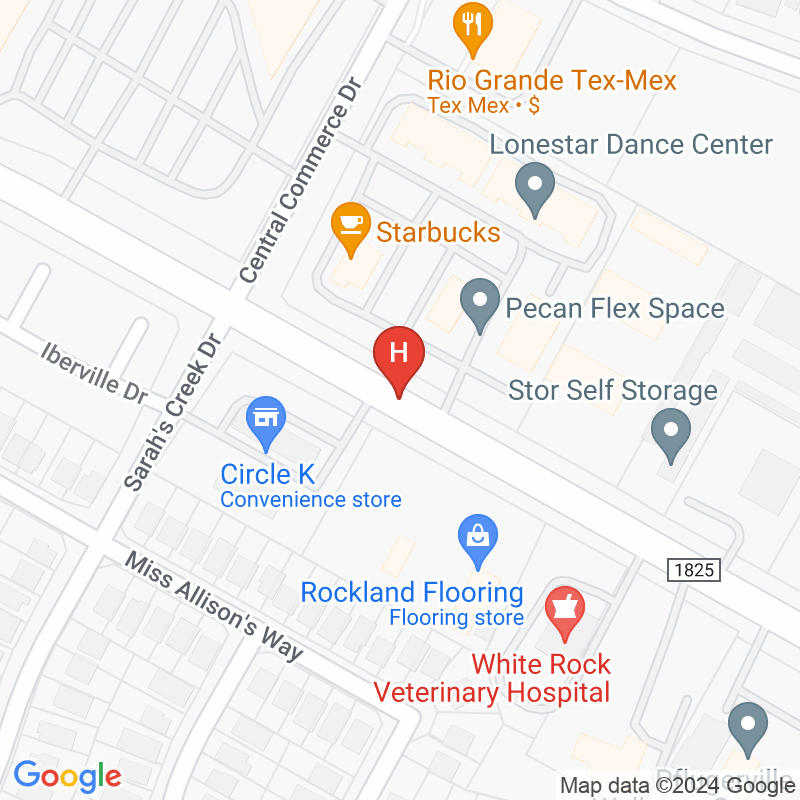 Pflugerville Dialysis - 2606 W Pecan St BLDG 3